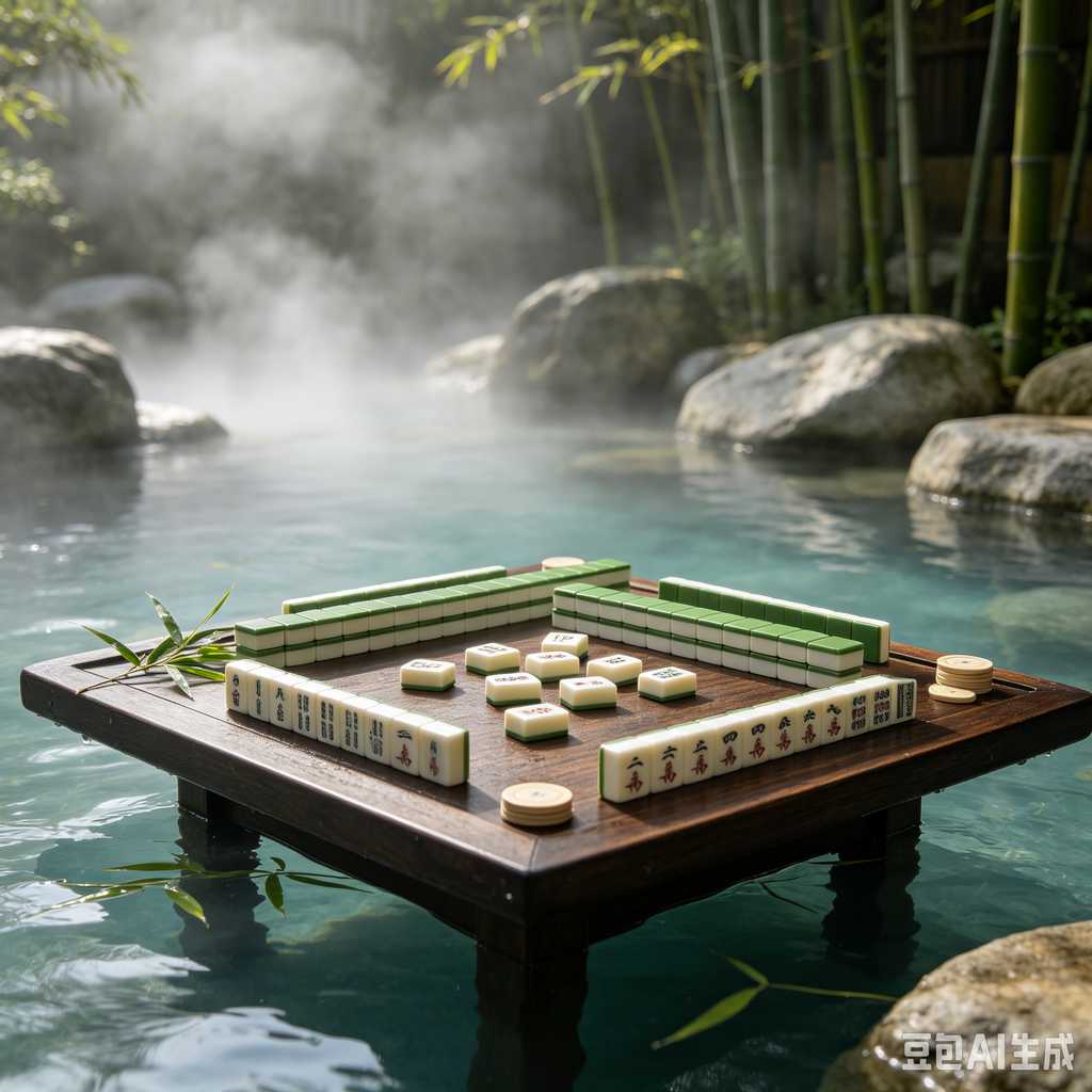 leonni,mahjong