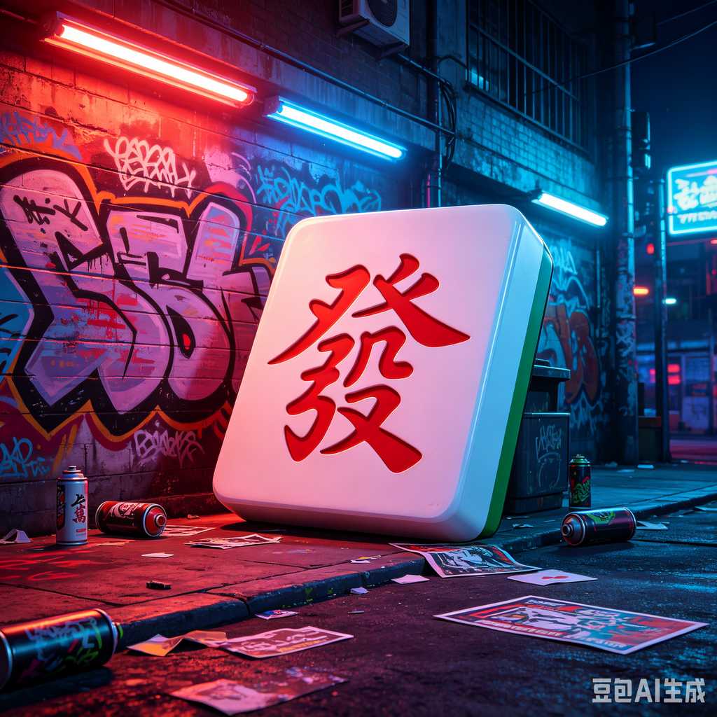 Trujillo,mahjong