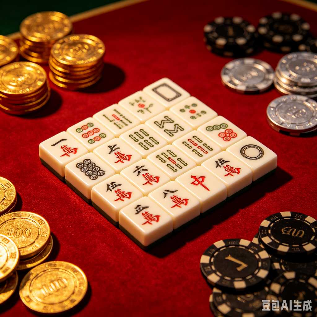 KansasCityMO,mahjong