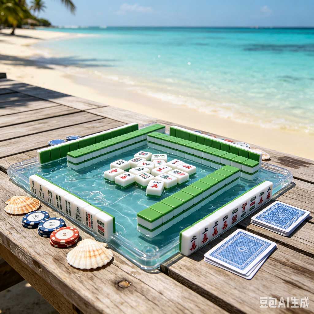 wholesale price mahjong set