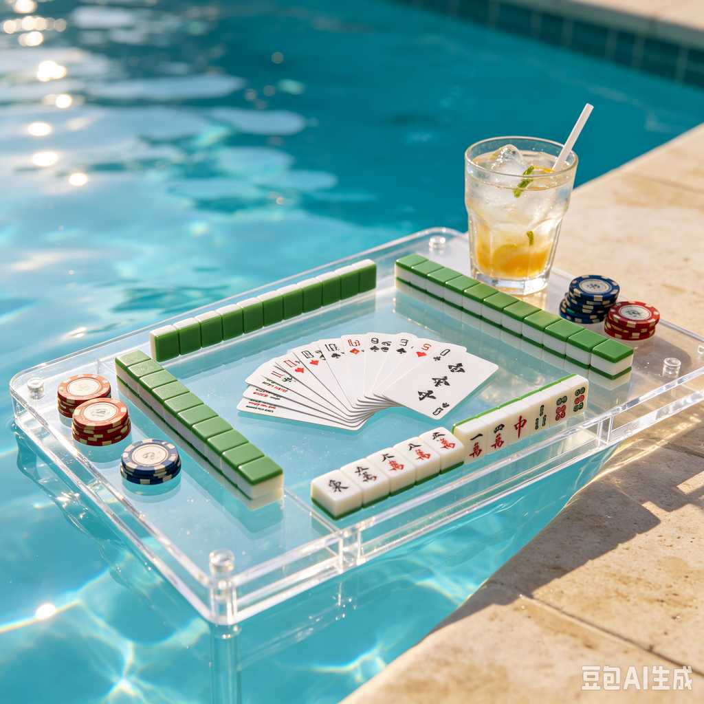 Binghamton,mahjong