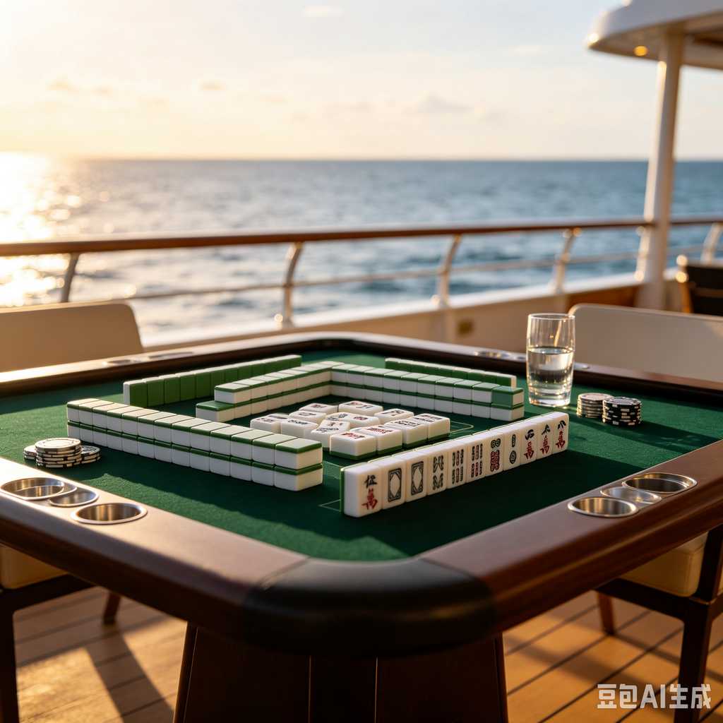 Maryland,mahjong