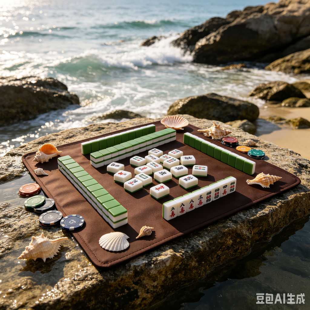 complete mahjong set